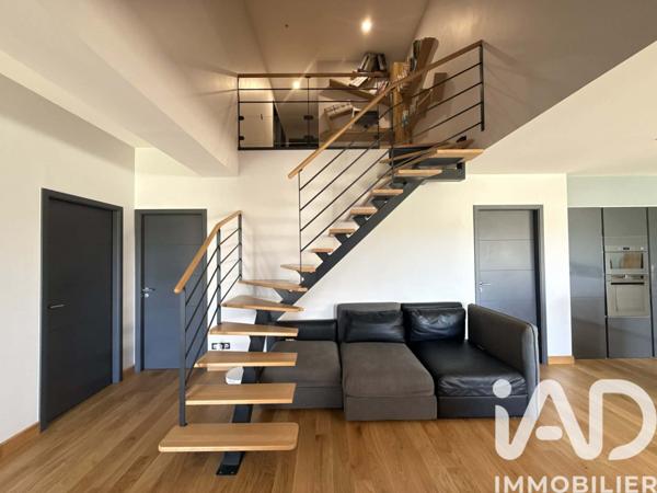 Maison à vendre 7 pièces 199,87 m² Ingré