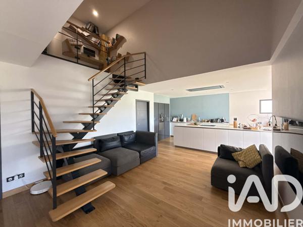 Maison à vendre 7 pièces 199,87 m² Ingré