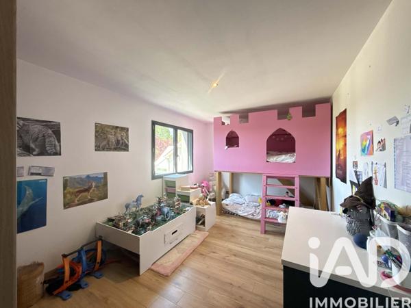 Maison à vendre 7 pièces 199,87 m² Ingré