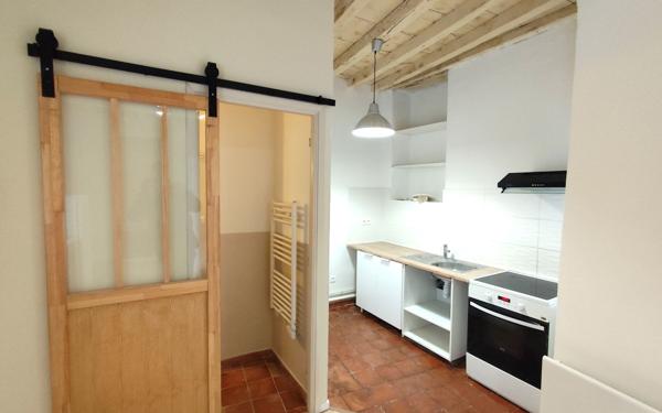 Appartement à vendre    2 pièces • 27 m2 Avignon