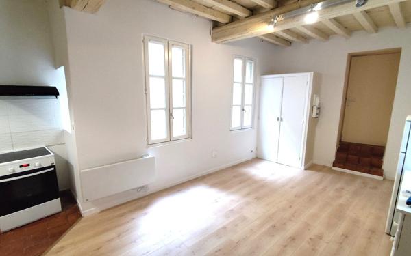 Appartement à vendre    2 pièces • 27 m2 Avignon