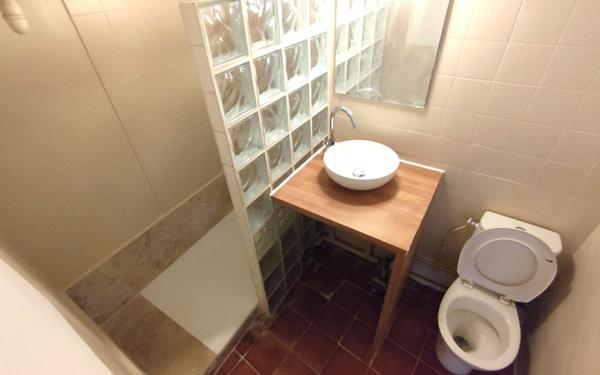 Appartement à vendre    2 pièces • 27 m2 Avignon