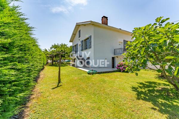 Maison Labastide Saint Pierre 135 m2