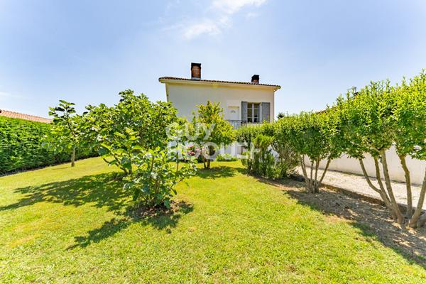 Maison Labastide Saint Pierre 135 m2