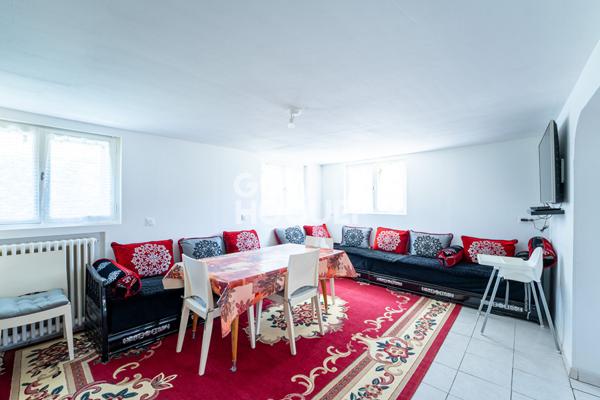 Maison Labastide Saint Pierre 135 m2