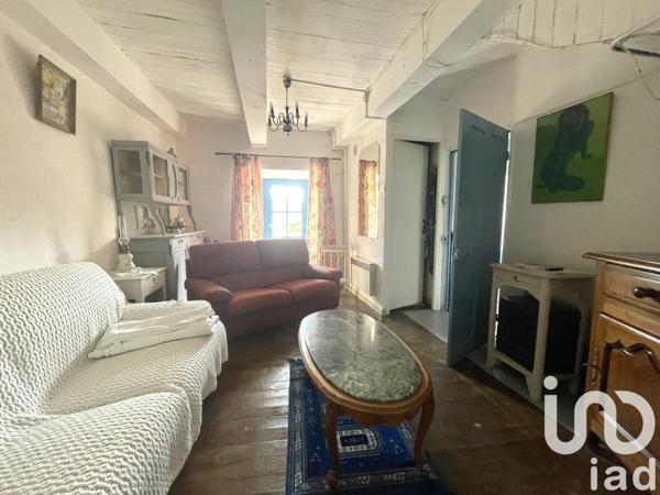 Maison à vendre 4 pièces 108 m² Vialas