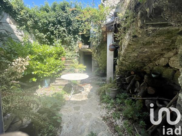 Maison à vendre 4 pièces 108 m² Vialas