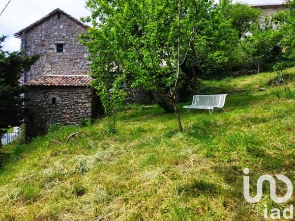 Maison à vendre 4 pièces 108 m² Vialas