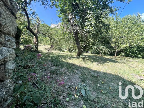 Maison à vendre 4 pièces 108 m² Vialas