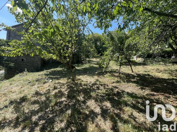 Maison à vendre 4 pièces 108 m² Vialas