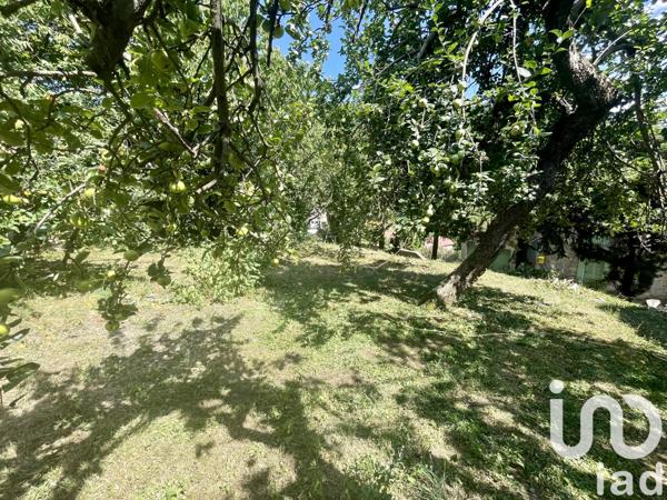 Maison à vendre 4 pièces 108 m² Vialas