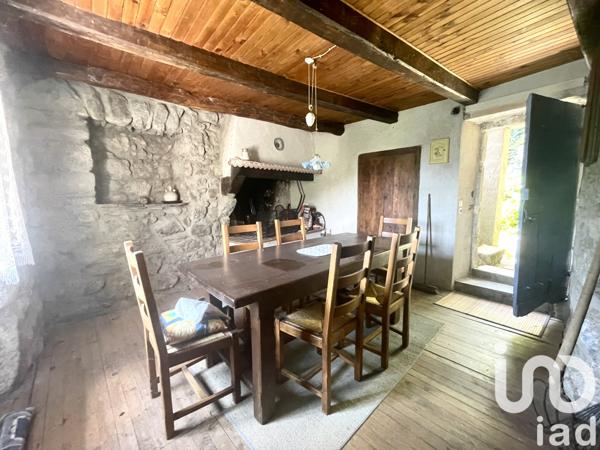 Maison à vendre 4 pièces 108 m² Vialas