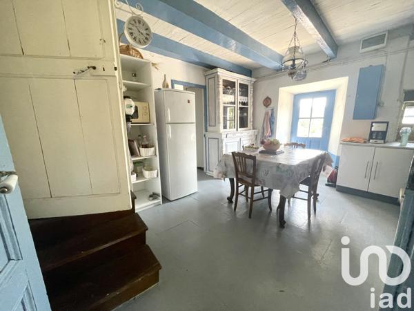 Maison à vendre 4 pièces 108 m² Vialas