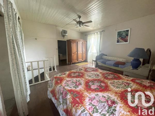 Maison à vendre 4 pièces 108 m² Vialas