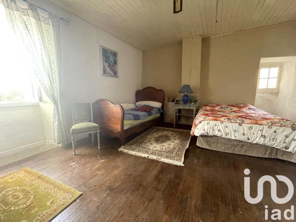 Maison à vendre 4 pièces 108 m² Vialas