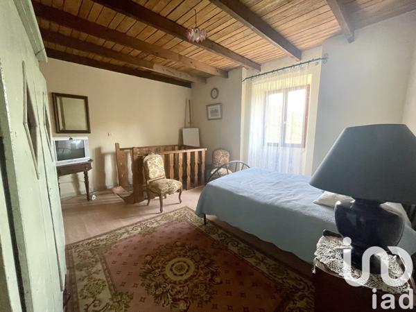 Maison à vendre 4 pièces 108 m² Vialas