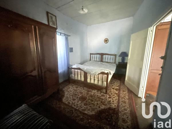 Maison à vendre 4 pièces 108 m² Vialas