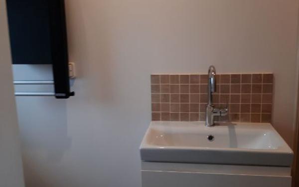 Appartement à louer    1 pièce •  Évreux