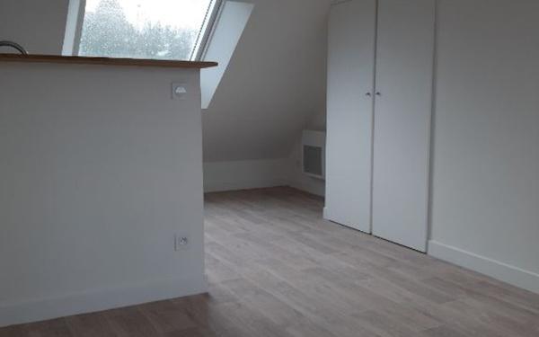 Appartement à louer    1 pièce •  Évreux