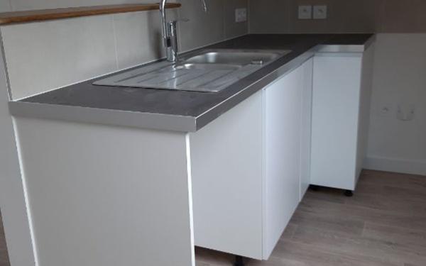 Appartement à louer    1 pièce •  Évreux