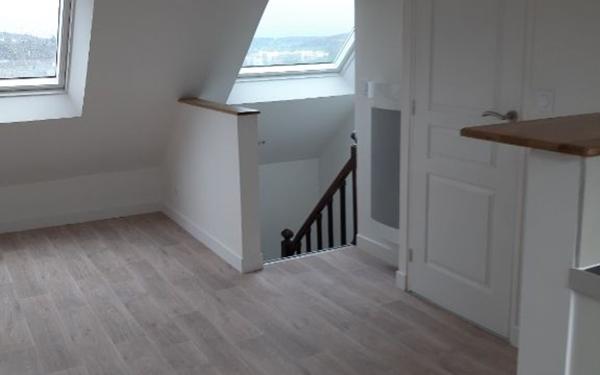 Appartement à louer    1 pièce •  Évreux