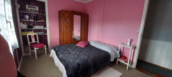 MAISON CENTRE DE MALAUNAY