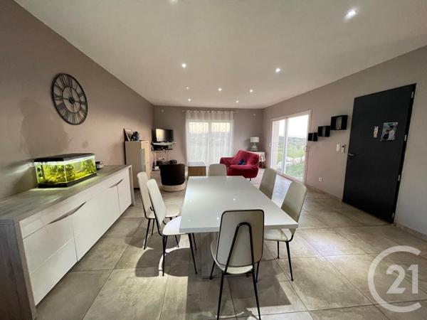 Maison à vendre  6 pièces - 132,71 m2 ST CLAIR - 07