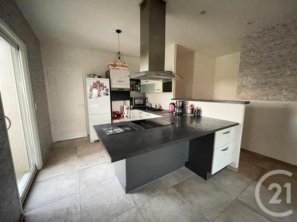 Maison à vendre  6 pièces - 132,71 m2 ST CLAIR - 07