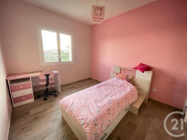 Maison à vendre  6 pièces - 132,71 m2 ST CLAIR - 07