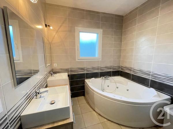 Maison à vendre  6 pièces - 132,71 m2 ST CLAIR - 07