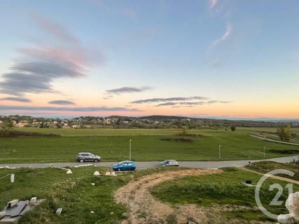 Maison à vendre  6 pièces - 132,71 m2 ST CLAIR - 07