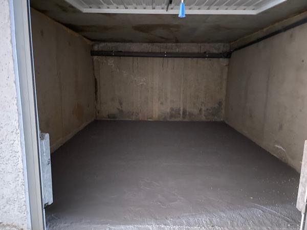 Parking / box Biguglia