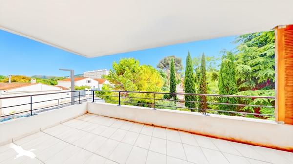 Appartement à vendre |  Marseille 09 |  4 pièces | 104 m²