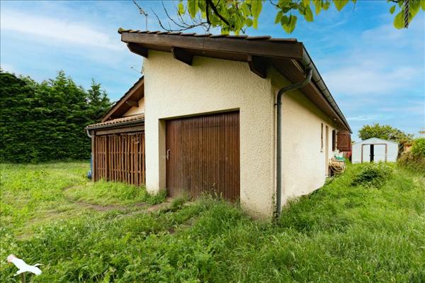 Maison à vendre |  Lesparre-Médoc |  3 pièces | 74 m²