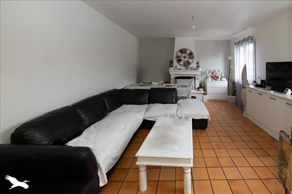 Maison à vendre |  Lesparre-Médoc |  3 pièces | 74 m²