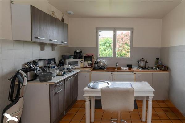 Maison à vendre |  Lesparre-Médoc |  3 pièces | 74 m²