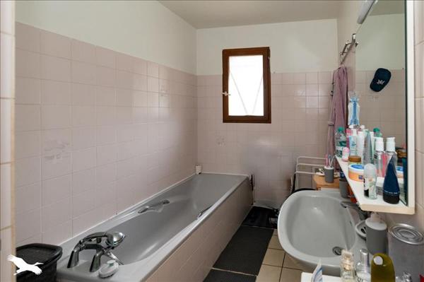 Maison à vendre |  Lesparre-Médoc |  3 pièces | 74 m²