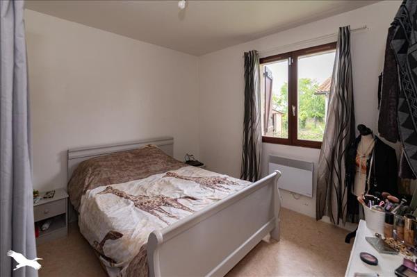 Maison à vendre |  Lesparre-Médoc |  3 pièces | 74 m²