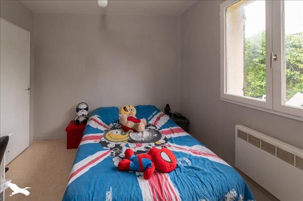 Maison à vendre |  Lesparre-Médoc |  3 pièces | 74 m²