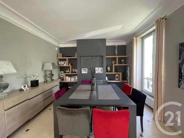 Maison à vendre  6 pièces - 207 m2 LA VARENNE ST HILAIRE - 94