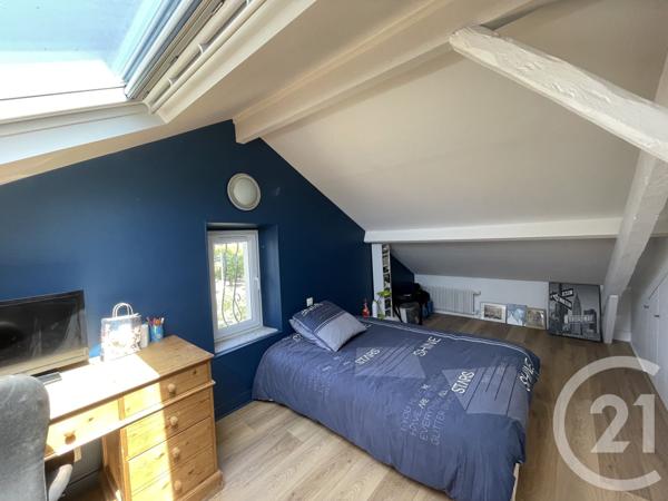 Maison à vendre  6 pièces - 207 m2 LA VARENNE ST HILAIRE - 94