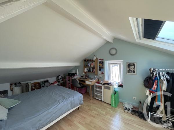 Maison à vendre  6 pièces - 207 m2 LA VARENNE ST HILAIRE - 94