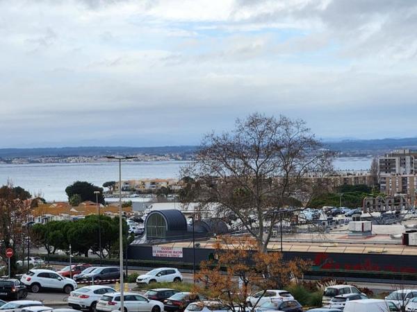 Vente / Appartement T1