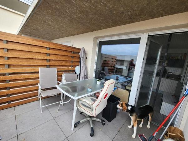 Vente / Appartement T1