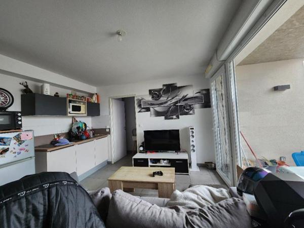 Vente / Appartement T1