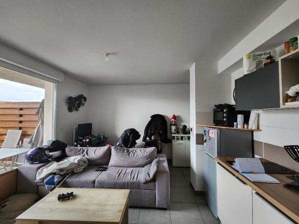 Vente / Appartement T1
