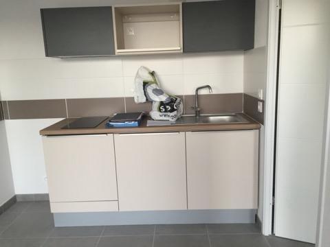 Vente / Appartement T1