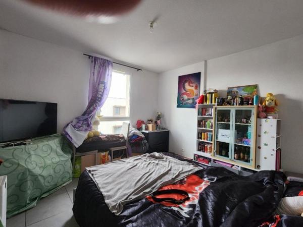 Vente / Appartement T1