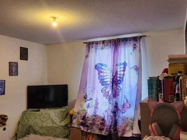 Vente / Appartement T1