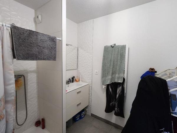 Vente / Appartement T1